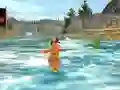 Laro White Water Rush online