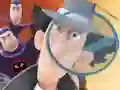 Laro Inspector Gadget: Sophies Agenten-Falle online