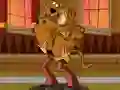Laro Scooby-Doo!: Schauriger Schabernack online