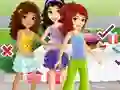 Laro Friends: Die gro?e Party online