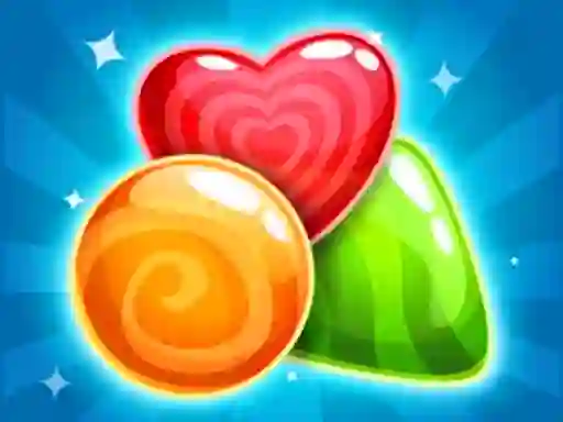 Laro Cookie Crush Mania online