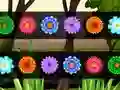 Laro Falling Flowers online