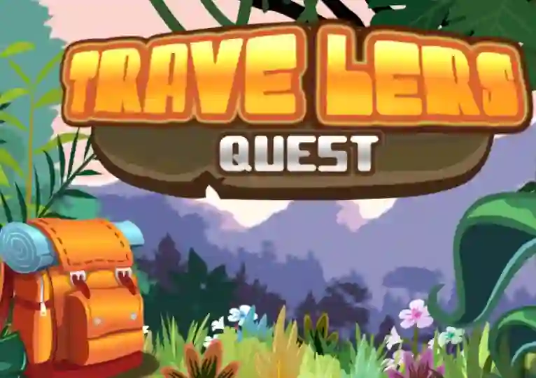 Laro Travelers Quest online