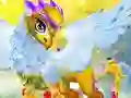 Laro My Fairytale Griffin online
