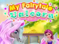Laro My Fairytale Unicorn online