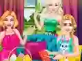 Laro Alisa Easter Fun online