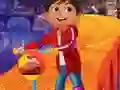 Laro Miguel Scooter Time online