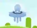 Laro Aliens Running online