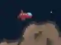 Laro Space and Asteroids online
