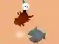 Laro Backwards Dragon online
