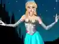 Laro Frozen Princess Prep online