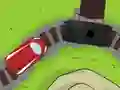 Laro Train VS Generation online
