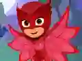Laro PJ masks Catch the ninjalinos online