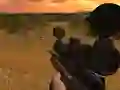 Laro Zombie Sniping online