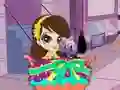 Laro Littlest Pet Shop: Ab ins K?rbchen online
