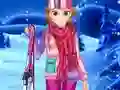 Laro Frozen Sisters Winter Holiday online