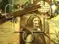 Laro Treasure Map online