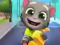 Laro Talking Tom Gold Run Online online