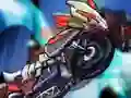 Laro Dino Robot Rider! online