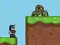 Laro Bego: Can Run And Jump online