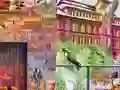 Laro Peaceful Place Hidden objects online