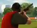 Laro Clay Pigeon: Tap and Shoot online
