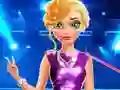 Laro Nina Pop Star online