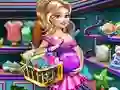 Laro Mommy Goes Shopping online