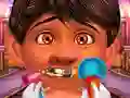 Laro Coco Miguel At The Dentist online