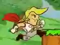 Laro Super Sidekick adventures online