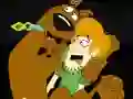 Laro Spooked Out Scooby online
