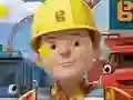 Laro Hidden Stars Bob the Builder online