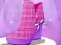 Laro Shoe designer Marie`s girl games online