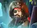 Laro Captain of the Black Dragon online