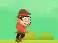 Laro Matuto Run online
