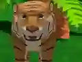 Laro Tiger Simulator 3D online