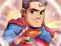 Laro Test Your Superhero Lover online
