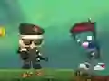Laro Zombie Attack online