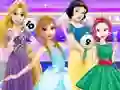Laro Princesses Fashion Clash online