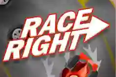 Laro Race Right online