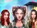 Laro Tales of Magic Land online