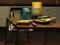 Laro Barry Has a Secret online