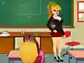 Laro Naughty High School online