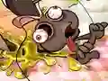 Laro Smash The Bugs online