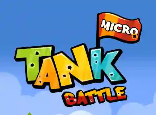 Laro Micro tank battle online