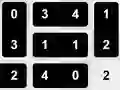 Laro Daily Domino Puzzle online