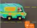 Laro Scooby-Doo! Recycle Round-up online