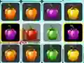 Laro Capsicum match 3 online