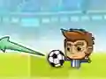 Laro Puppet Soccer Challenge online