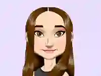 Laro  Rosanna Pansino Dress Up online